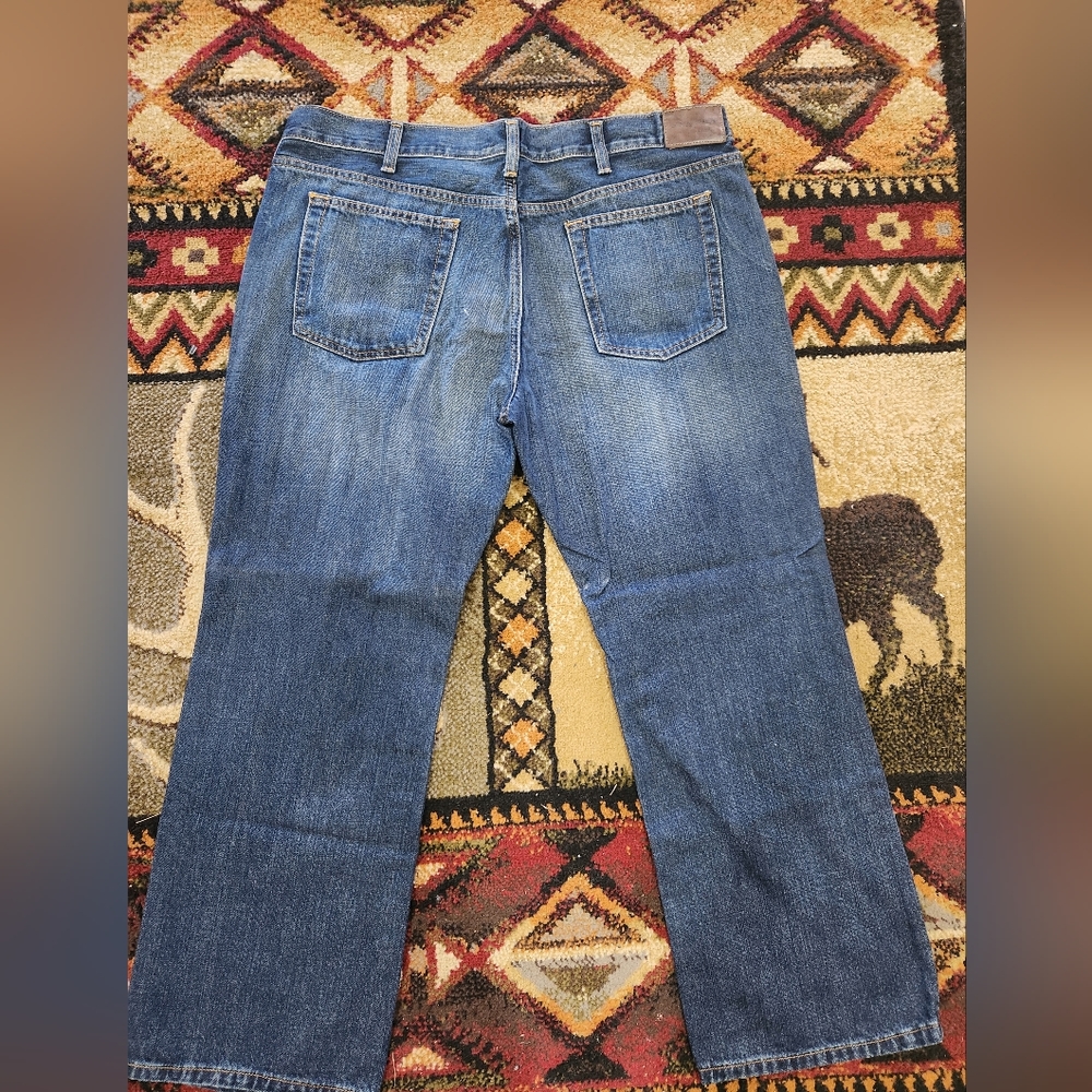 Men's Sonoma Relaxed jeans sz 38x29